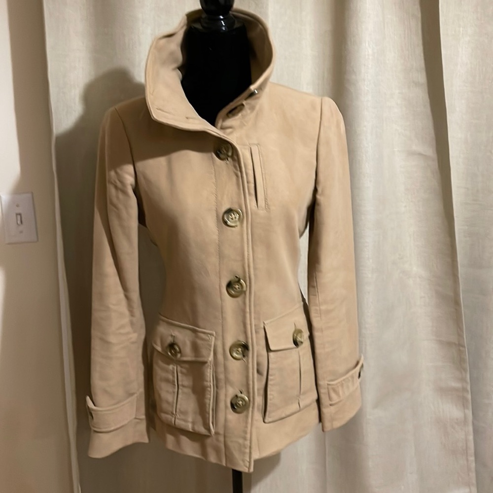 Women’s jacket